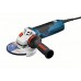 BOSCH GWS 15-1250 CI uhlová brúska 150mm 0.601.798.002