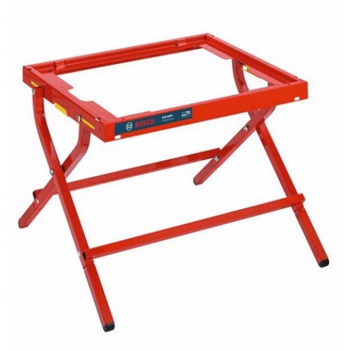 BOSCH GTA 6000 PROFESSIONAL Transportné a pracovný stôl 0601B24100