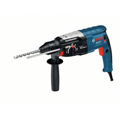 BOSCH GBH 2-28 DV vŕtacie kladivo s SDS-plus 0.611.267.100 BOSCH GBH 2-28 DV vŕtacie kladivo s SDS-plus 0.611.267.100