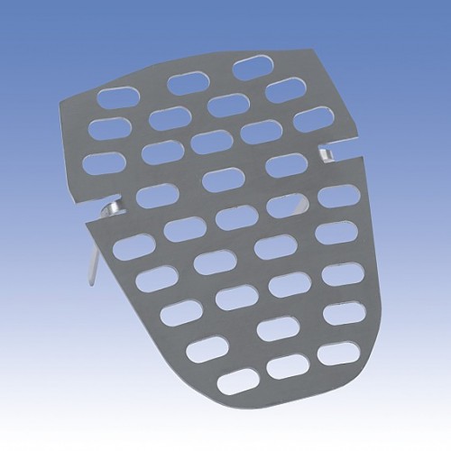 SANELA Nerezové sitko do pisoára Golem SLA 26 06260