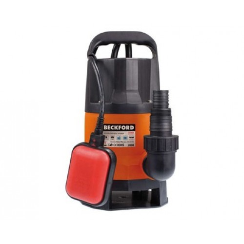 BECKFORD Kalové čerpadlo BF 400 W 072402BF