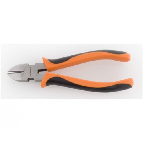 BECKFORD kliešte štípacie stranové 7 '' (180 mm) 07761027BF BECKFORD kliešte štípacie stranové 7 '' (180 mm) 07761027BF