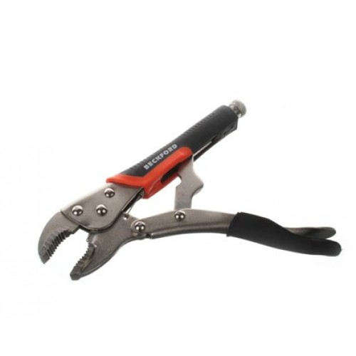 BECKFORD kliešte samosvorné 10 '' (250 mm) 07900313BF BECKFORD kliešte samosvorné 10 '' (250 mm) 07900313BF