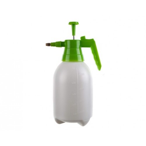 HAPPY GREEN Postrekovač záhradný 2000 ml 07SX50735HG HAPPY GREEN Postrekovač záhradný 2000 ml 07SX50735HG