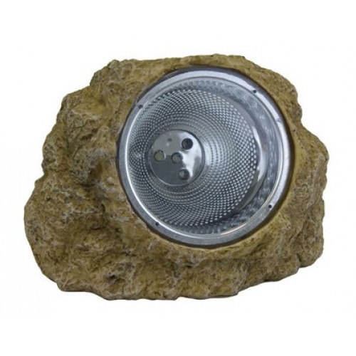 ACTIVER solárna lampa kameň 0972300 ACTIVER solárna lampa kameň 0972300