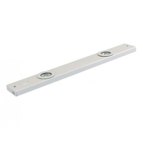 VETRO-PLUS Nástenné svietidlo 2x20W 09WL3208A