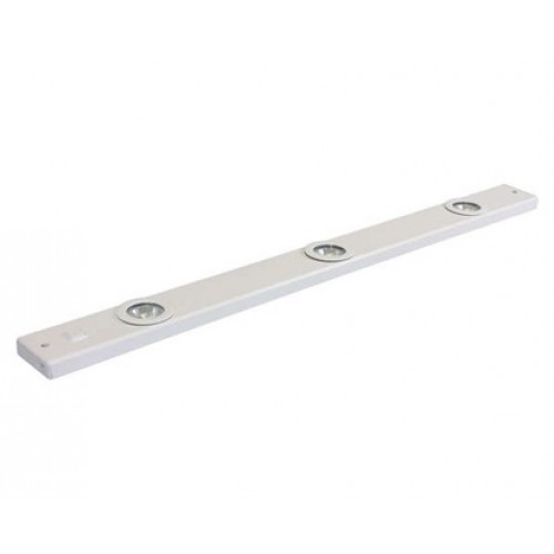 VETRO-PLUS Nástenné svietidlo 3x20W 09WL3208B