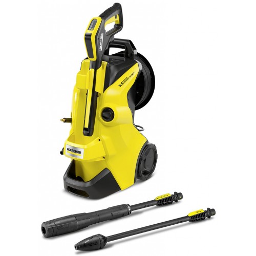 Kärcher K 4 Premium Power Control Vysokotlakový čistič 1.324-130.0