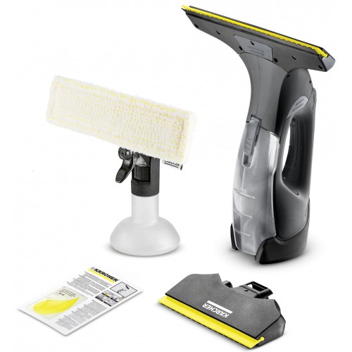 Kärcher WV 5 PLUS N AKU Čistič na okná 1.633-467.0