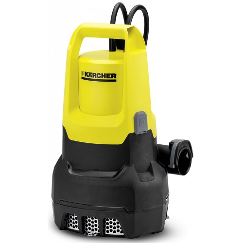 Kärcher SP 7 Dirt Čerpadlo ponorné 1.645-504.0 Kärcher SP 7 Dirt Čerpadlo ponorné 1.645-504.0