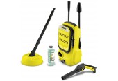 Kärcher K 2 Compact Home Vysokotlakový čistič, 1.673-503.0