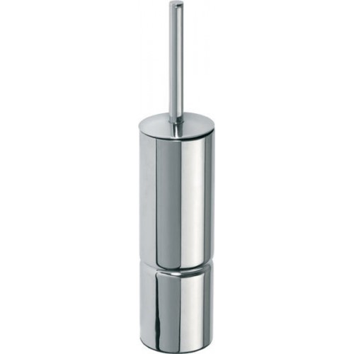 SAPHO OMEGA 102313066 WC kefa valcová na postavenie i zavesenie na stenu, chróm