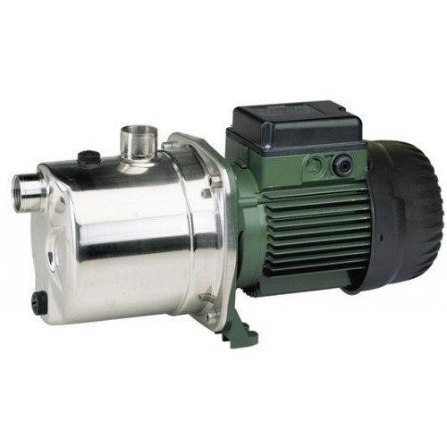 Ivar DAB.JETINOX 82M domáce samonasávacie čerpadlo 102640020 Ivar DAB.JETINOX 82M domáce samonasávacie čerpadlo 102640020