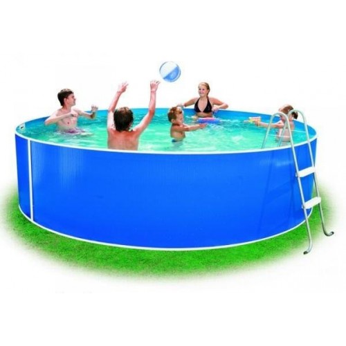 MARIMEX Bazén Orlando 3,66 x 0,91 m bez filtrácie + skimmer Olympic 10300005 MARIMEX Bazén Orlando 3,66 x 0,91 m bez filtrácie + skimmer Olympic 10300005