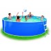 MARIMEX Bazén Orlando 3,66 x 0,91 m bez filtrácie + skimmer Olympic 10300005