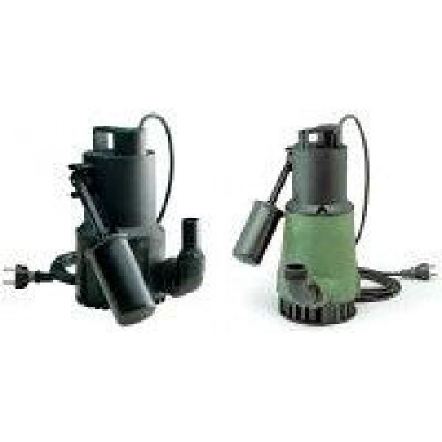 Ivar DAB.NOVA 300 MA ponorné drenážne čerpadlo 103022014