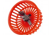 EXTOL CRAFT rezač otvorov do kachličiek s krytom 103940