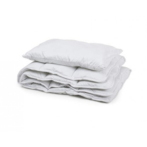 VETRO-PLUS Allesio vankúš + prikrývka detská 1041M02CHPD-SP2