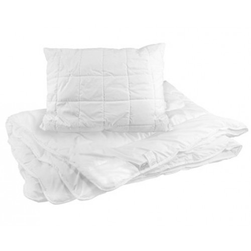 CALME MAGNOLIA vankúš + prikrývka 1042M00QPEBB-A