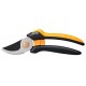 Fiskars L Solid P341 Nožnice záhradné dvojčepelové, 20,5cm 1057164