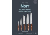 Fiskars Súprava nožov Norr 5ks 1062516