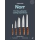 Fiskars Súprava nožov Norr 5ks 1062516