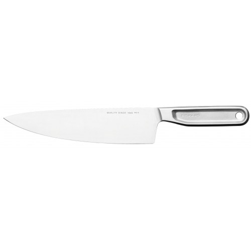 Fiskars Kuchársky nôž veľký, 20 cm 1062882 Fiskars Kuchársky nôž veľký, 20 cm 1062882