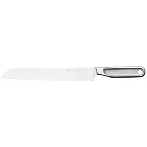 Fiskars Nôž na pečivo, 22 cm 1062883