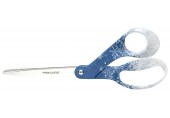 Fiskars Univerzálne nožnice 21 cm na snehové vločky 1063036