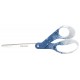 Fiskars Univerzálne nožnice 21 cm na snehové vločky 1063036