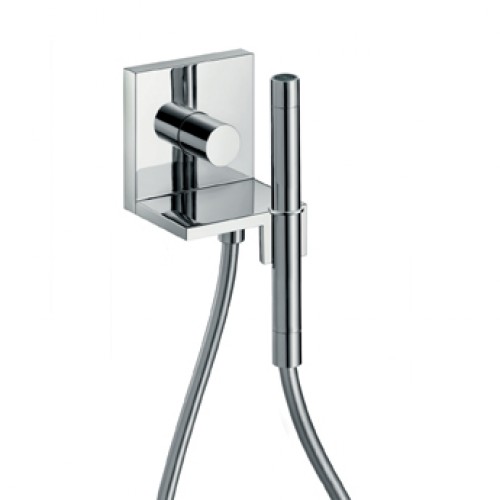 Hansgrohe AXOR STARCK Vrchná sada modulu ručné sprchy DN15, chróm 10651000 Hansgrohe AXOR STARCK Vrchná sada modulu ručné sprchy DN15, chróm 10651000