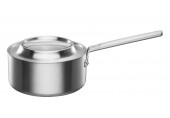 Fiskars Oceľový hrniec Norden 2,5 l 1067638