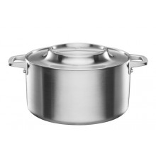Fiskars Norden oceľový hrniec 5,0 l 1067640