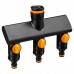 Fiskars ventil pre kohútik Comfort, zapnutie/vypnutie 1070578