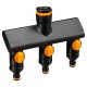 Fiskars ventil pre kohútik Comfort, zapnutie/vypnutie 1070578