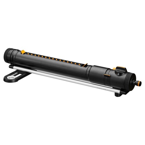 Fiskars Oscilačný zavlažovač série X™ M 1070832 Fiskars Oscilačný zavlažovač série X™ M 1070832