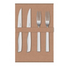 Fiskars Steakový príbor sada 12ks 1071627