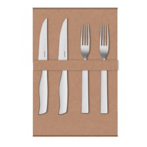 Fiskars Steakový príbor sada 12ks 1071627