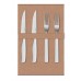 Fiskars Steakový príbor sada 12ks 1071627