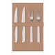 Fiskars Steakový príbor sada 12ks 1071627