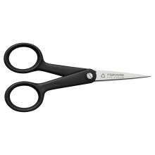 Fiskars Recyklované vyšívacie nožnice, 13 cm 1074541