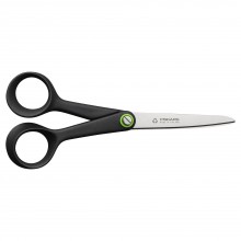 Fiskars Univerzálne nožnice Recycled Small, 17 cm 1074543