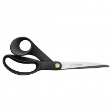 Fiskars Univerzálne nožnice veľké 25 cm čierne 1074546