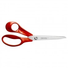 Fiskars Univerzálne nožnice 21 cm pre ľavákov 1075035