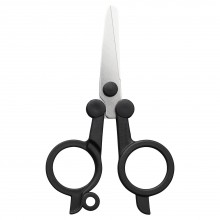 Fiskars Skladacie cestovné nožnice 1075352