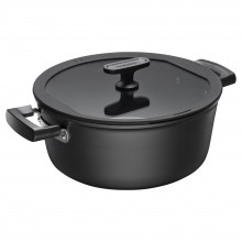 Fiskars Hard Face Pot 5,0 L 1075527