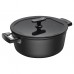 Fiskars Hard Face Pot 5,0 L 1075527 Fiskars Hard Face Pot 5,0 L 1075527