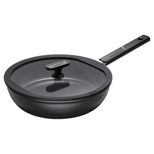 Fiskars Hrniec Hard Face 3,5 l / 28 cm 1075530 Fiskars Hrniec Hard Face 3,5 l / 28 cm 1075530