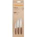 Fiskars Folken sada 3 nožov 1075689 Fiskars Folken sada 3 nožov 1075689