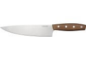 Fiskars Veľký kuchársky nôž Folken 20 cm 1075696